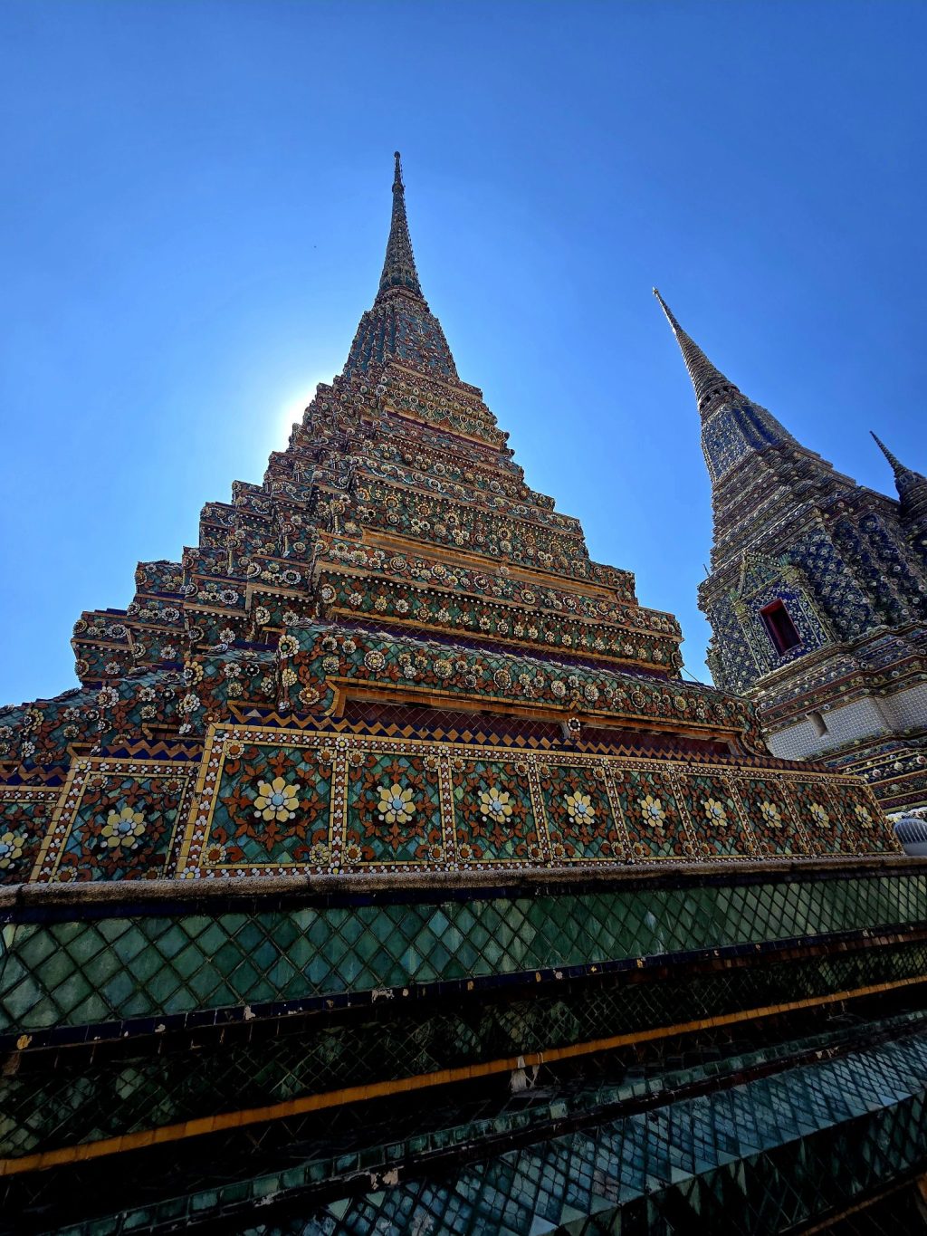 Bangkok, Round Two — Temples, Markets, and One Last&nbsp;Mistake