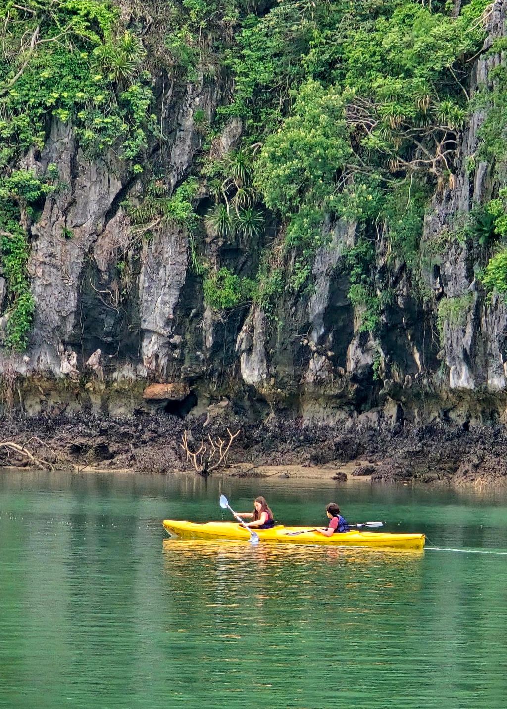 Beach Days and Limestone Bays on Cát Bà&nbsp;Island