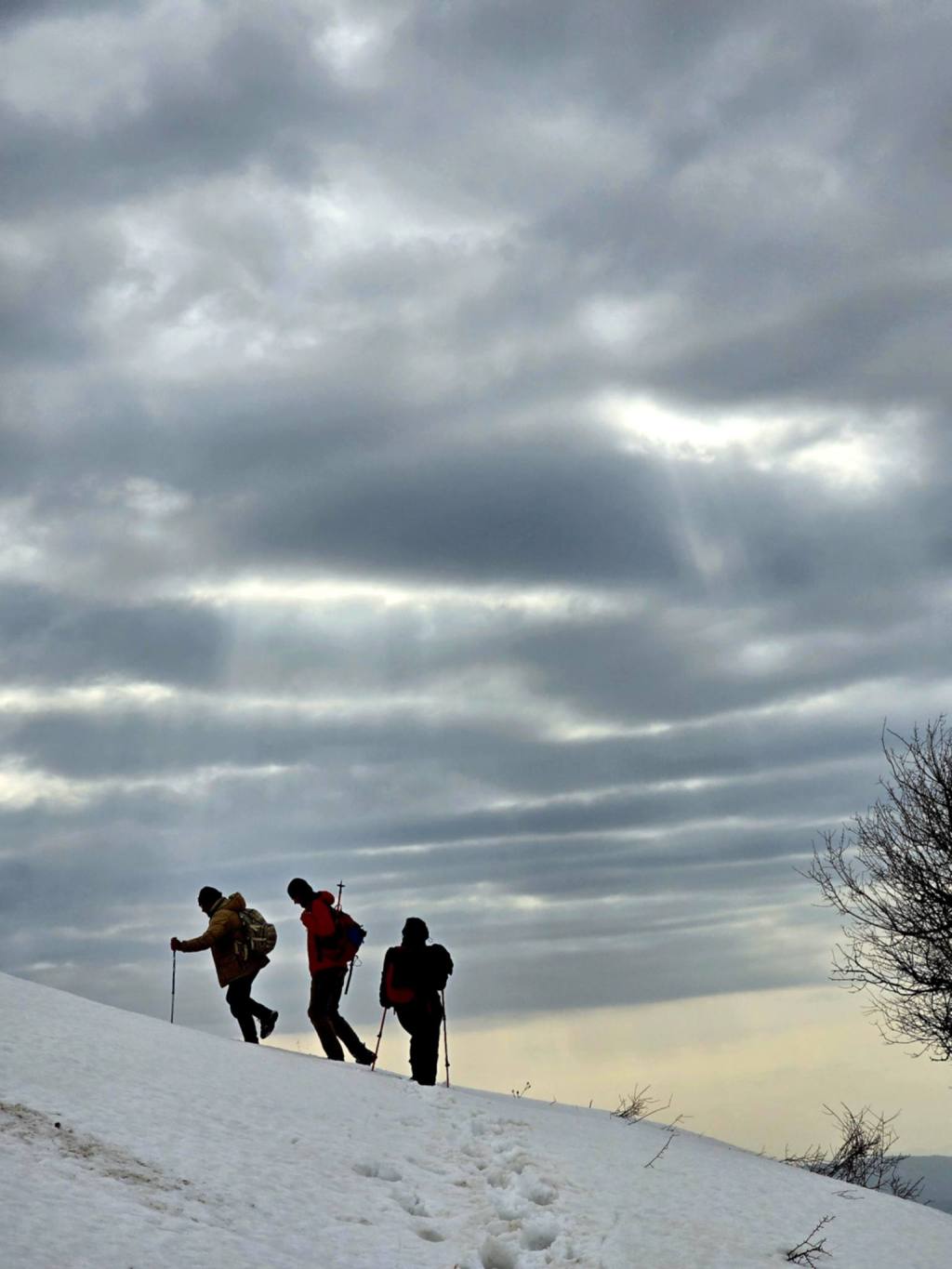 Chorbed: The “No-Plan” Hike That Always&nbsp;Delivers