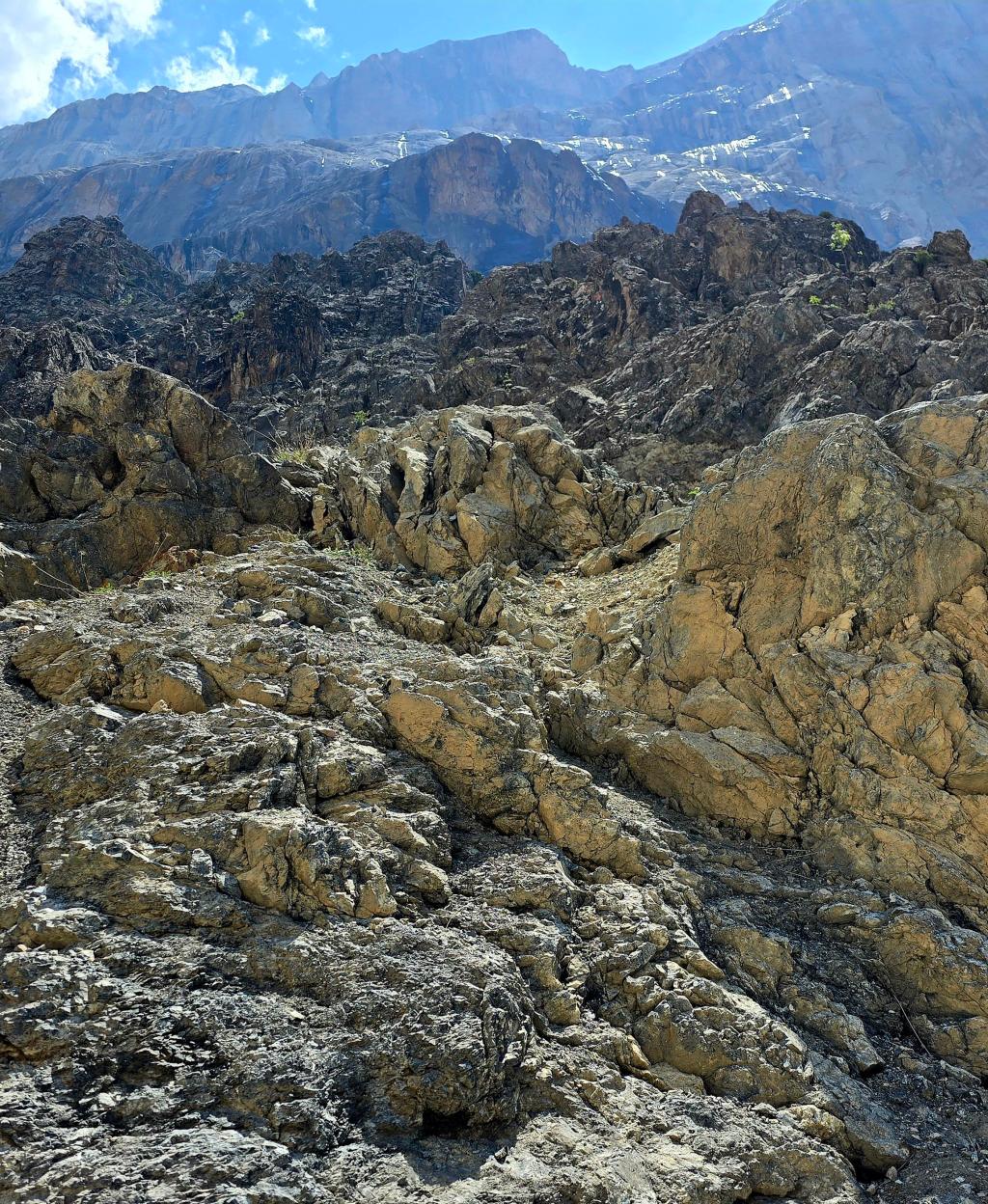 Into the Yagnob: Where the Road Ends and the Past&nbsp;Remains