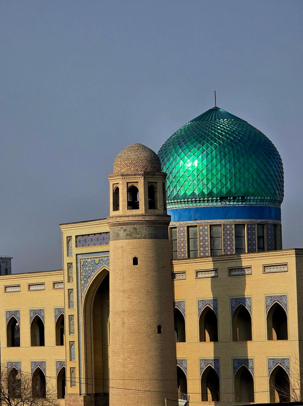 Khujand: Where the Silk Road Still&nbsp;Breathes