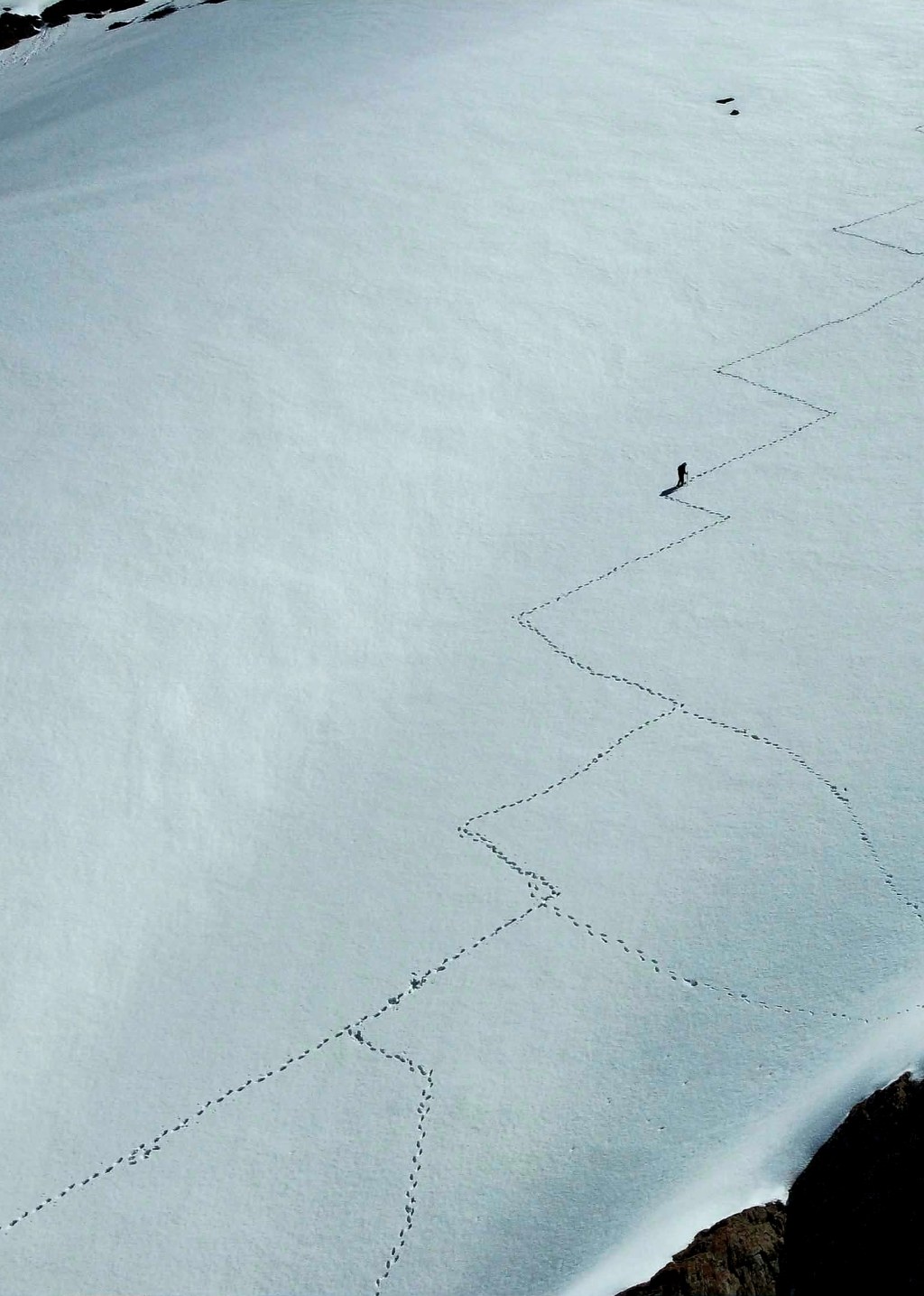 Child Peak (Almost)
